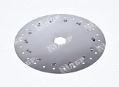 Диск высевающий 26отв. D4.5мм G22230050w