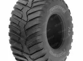 Шина 560/60R22.5 175A8/165D QH742 Forerunner TL