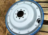 Диск W8х32 XYW8x32(220)-00 RAL9006 МТЗ