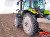 Комплект узких колес 2х2 (270/95R32, 270/95R48 Petlas) м/р 450/750 мм для Farmer 1404/Zoomlion 1304