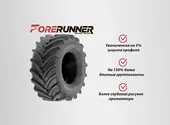 Шина 650/65R42 170A8/167D R-1W 716 Forerunner TL