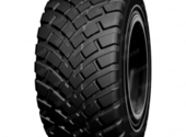Шина 500/45R22.5 146D FL300 I-3 Steel Belted Ling Long TL