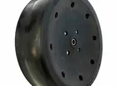Колесо контроля глубины закрытое 16"х4,5"