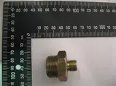 Штуцер 14х1.5/27х2.0
