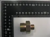 Штуцер 16х1.5/27х2.0