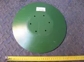 Диск RS-1 двухдискового сошника MAZUR-6