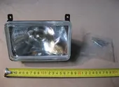 Фара передняя в сборе 022335N1