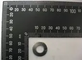 Шайба 10,5 DIN126 29681