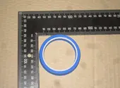 Кольцо уплотнительное 324-913-000027
