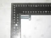 Болт шестигранный SN1823AFM