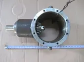 Корпус редуктора с приводом РКП 00.010