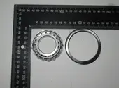 Подшипник 30207 STC