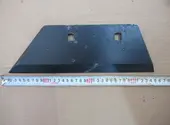 Лемех предплужника П-703