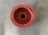 Шкив малый