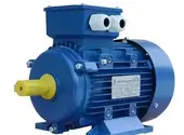 Двигатель асинхронный UDM 71А-4