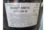 Масло гидротрансмиссионное Rosneft Kinetic UTTO 10W30