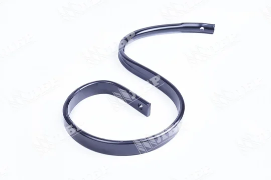 Стойка S-образная 32х10мм 300001