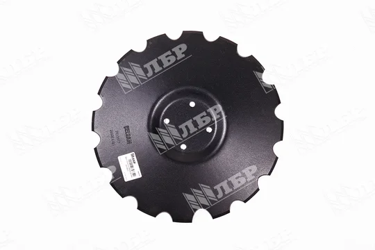 Диск бороны 430x5,00 мм 2013917