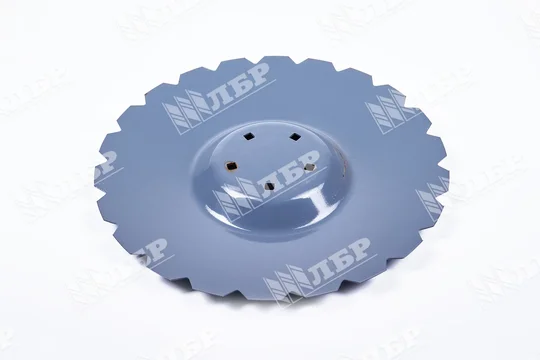 Диск 510x4мм 2456/002-01-001/00ce