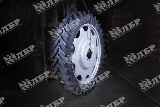 Колесо 270/95R44 (11.2R44) МТЗ XYW/Starmaxx/Petlas