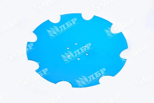 Диск D620x6 3490466ce