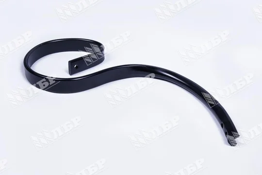 Стойка S-образная 45x12 2/30 310835