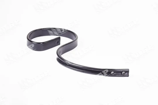 Стойка S-образная 45х12мм 310831