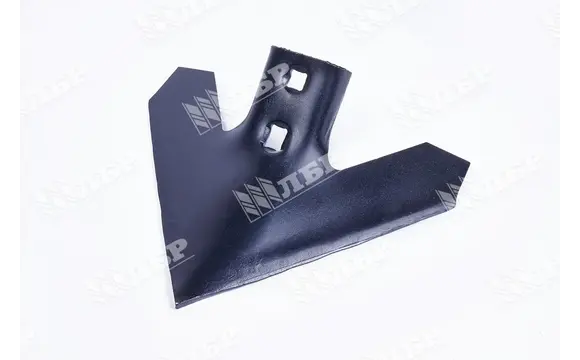 Лапа стрельчатая 254мм 15027-F10-CA1