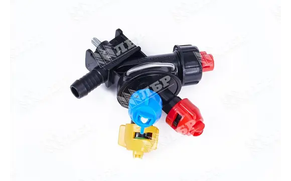 Распылитель в сборе концевой AP0-100/G07/K