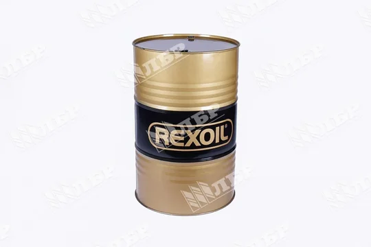 Масло моторное REXOIL E PLATINUM EXTRA 15W-40 CI-4/SL 200 L