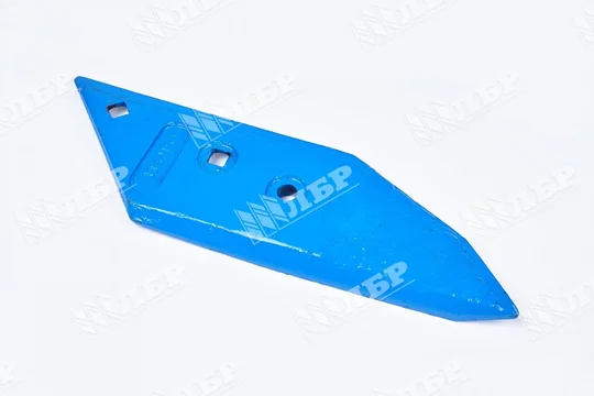 Долото правое с наплавкой 3364150пр