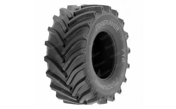 Шина IF 900/60R32 CFO 185A8 R-1W 716 ForeRunner TL