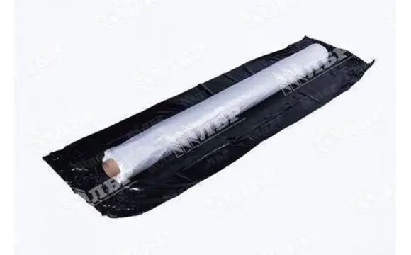 Пленка для силоса черно-белая Uzhanka 12х50м - 600м.кв.