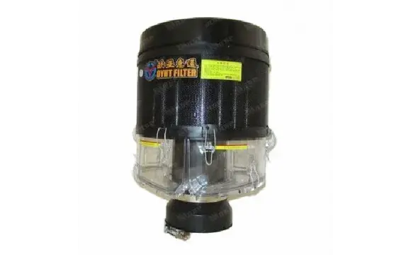 Предочиститель воздуха 22PL1600 (циклон 190-350 л.с)