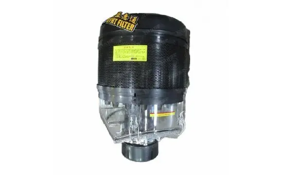 Предочиститель воздуха 22PL1300 (циклон 130-190 л.с)