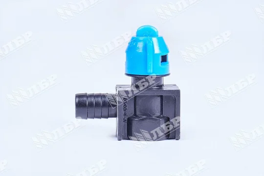 Распылитель в сборе концевой 0-100/07/K