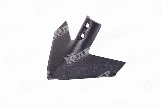 Лапа стрельчатая 15204BK