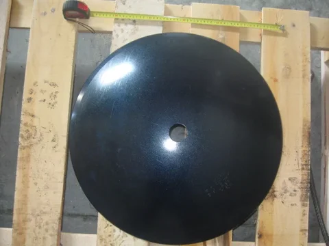 Диск бороны 24' (SN1964) 524 R 46