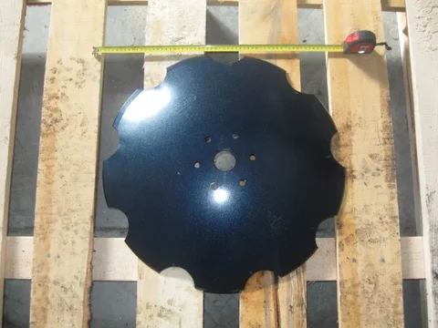 Диск бороны 1905 22 MR455