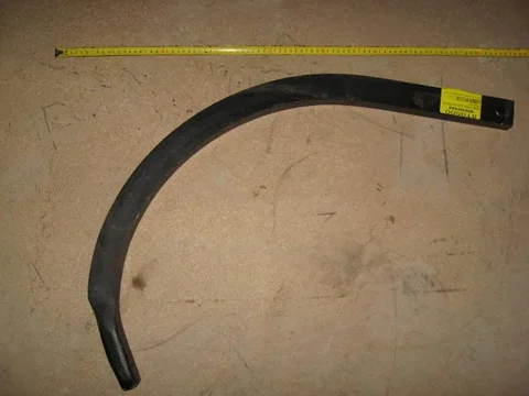 Стойка С-образная (супер чизель) 8T0500