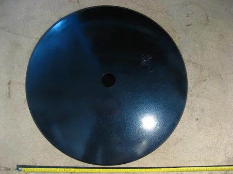 Диск бороны 26" 1906 26 R.51