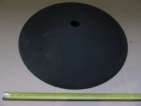 Диск бороны 610x6мм SN1964Nce