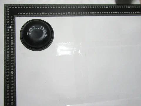 Мембрана 202.008