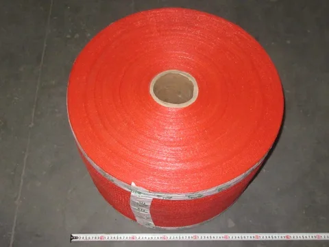 Мешок сетчатый на рулоне 31*39см (3000шт. на рулоне)