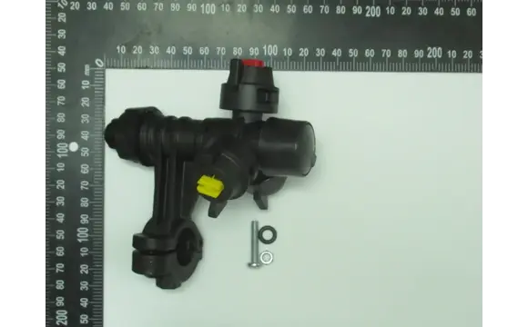 Форсунка 3-х позиционная Teejet 626-0000101