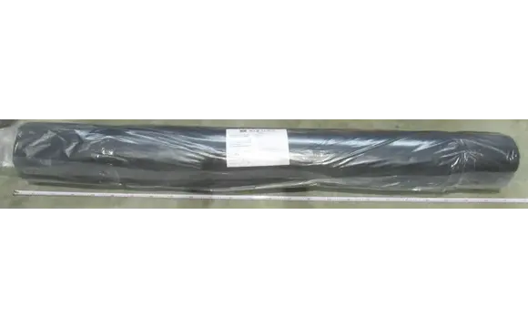 Пленка для силоса черная-белая Uzhanka 18х50м - 900м.кв.