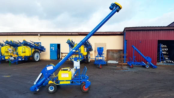 Протравливатели семян ПС-10