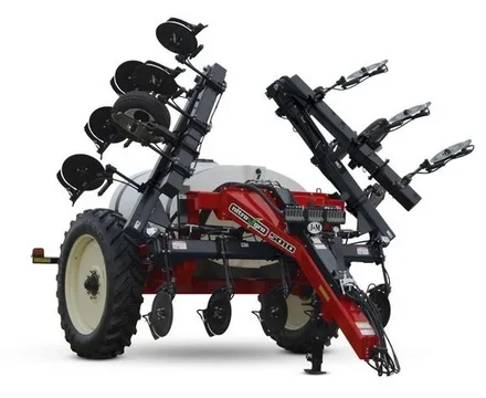 Nitro Gro 5010, аппликатор внутрипочвенного внесения КАС и ЖКУ 