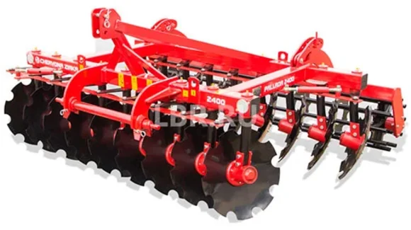 БДН-2400 (Паллада)