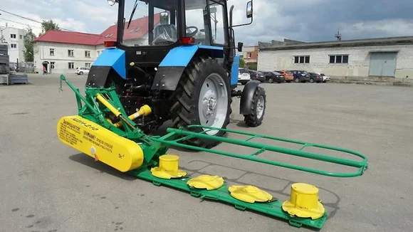 Косилка КДН-210 